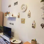 Apartmán Get Flat Slovenska *