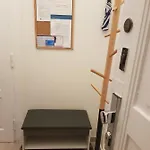 Apartmán Get Flat Slovenska