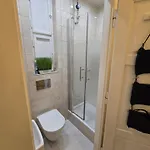 Apartmán Get Flat Slovenska Praha