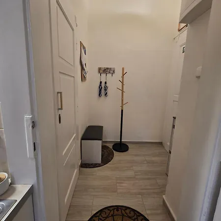 Apartament Get Flat Slovenska Praga