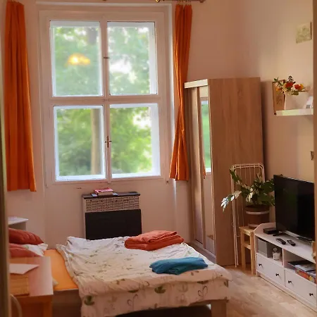Get Flat Slovenska Apartmán *
