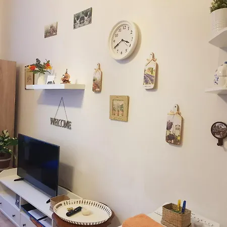 Apartment Get Flat Slovenska *