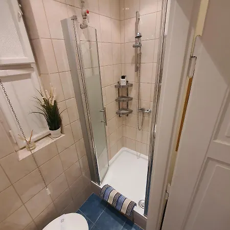 Get Flat Slovenska Apartmán