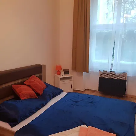 Get Flat Slovenska Prague