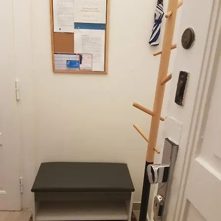 Apartment Get Flat Slovenska