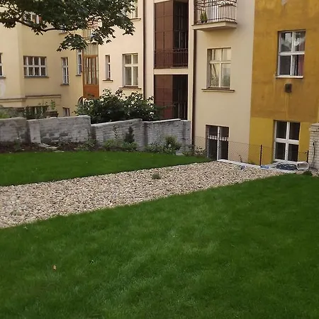 Get Flat Slovenska Apartment *