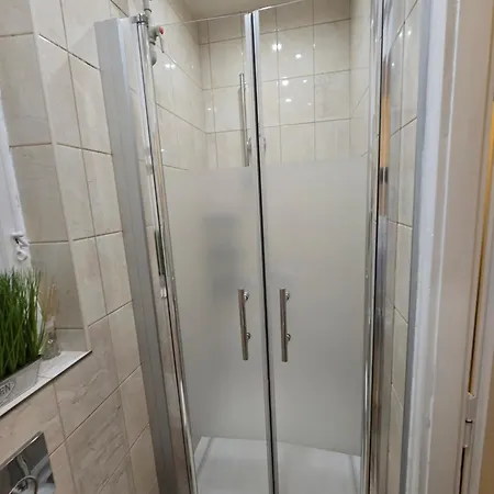 斯洛文尼亚布拉格公寓 公寓