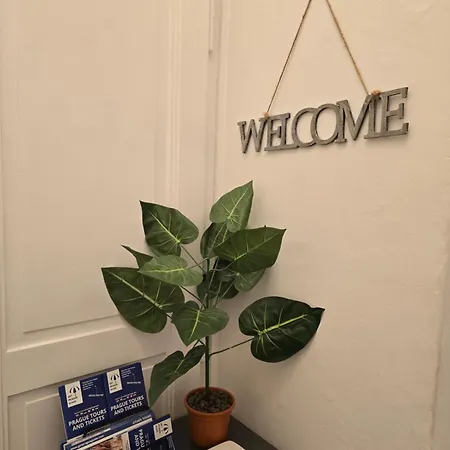 斯洛文尼亚布拉格公寓 公寓