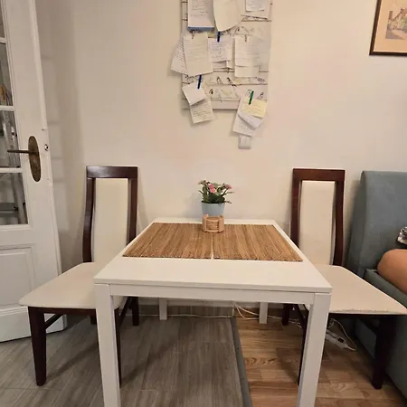 斯洛文尼亚布拉格公寓