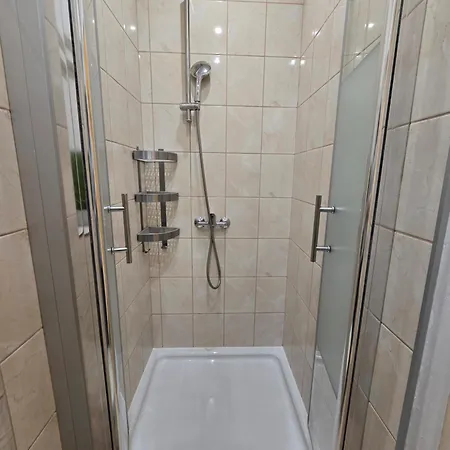 公寓 斯洛文尼亚布拉格公寓