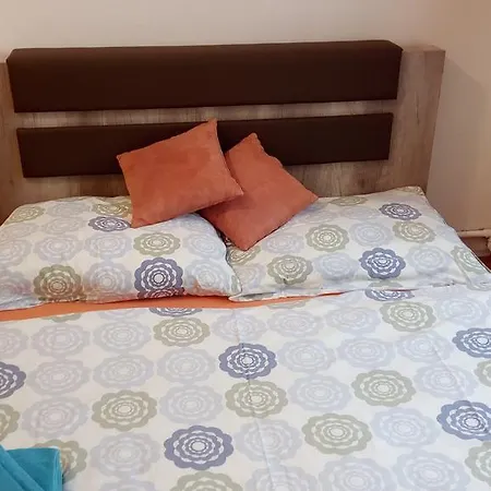 Apartment Get Flat Slovenska