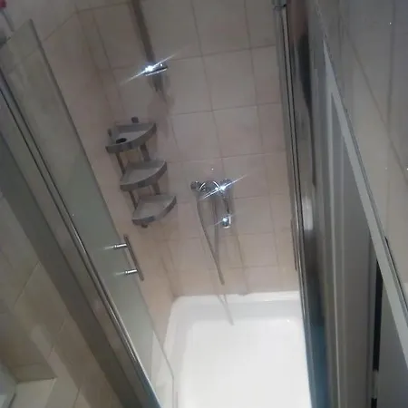 Get Flat Slovenska Apartment *