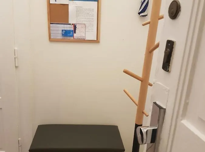 Apartment Get Flat Slovenska