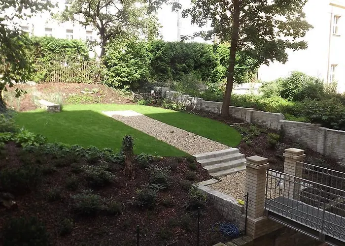 Get Flat Slovenska * Prague