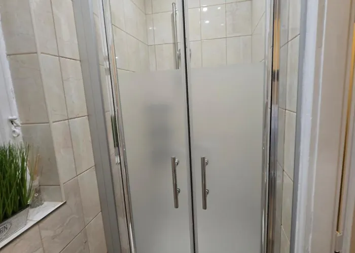 Get Flat Slovenska Apartment