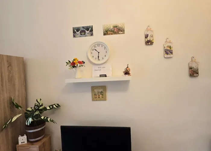 Get Flat Slovenska *