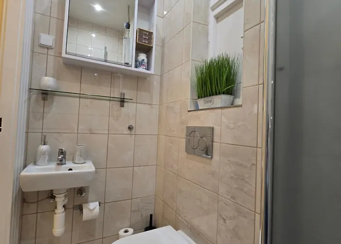 Get Flat Slovenska Prague