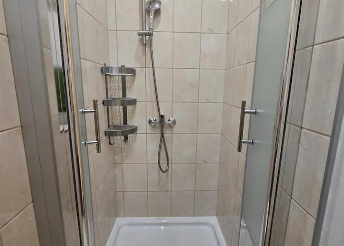 Apartment Get Flat Slovenska