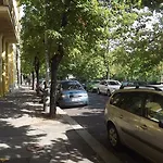 Apartment Get Flat Slovenska *